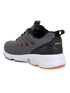 RUMBLE Grey Men's Running Shoes